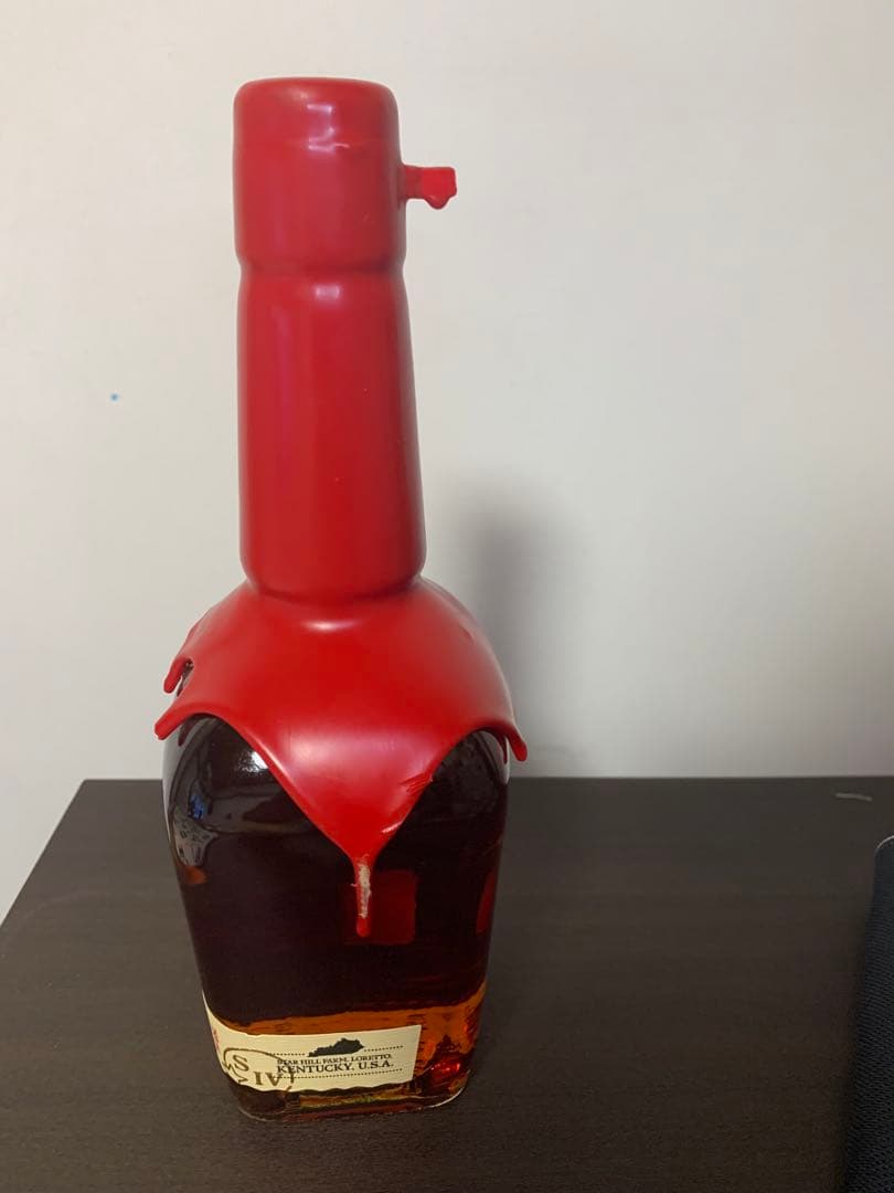 その他 Maker's Mark Cask Strength 750ml 55.0%