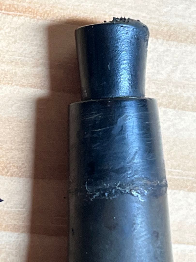 ✨ピーターソンシステムスタンダード304 ✨パイプ (中上級者向け) 中古品