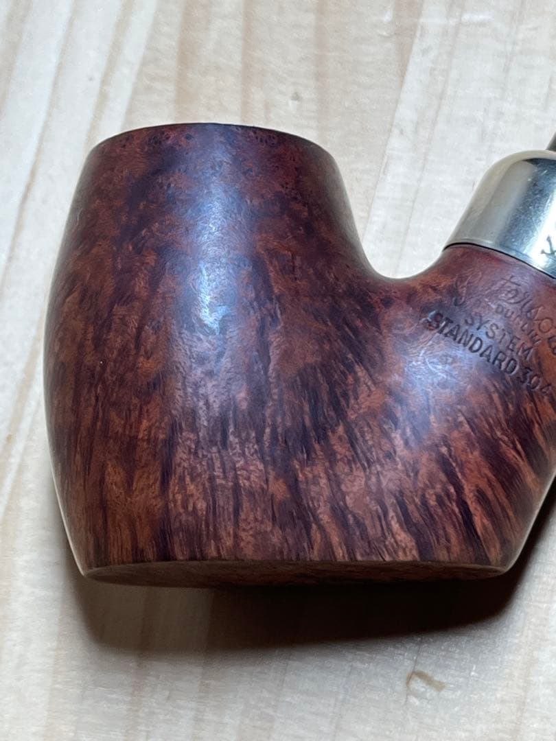 ✨ピーターソンシステムスタンダード304 ✨パイプ (中上級者向け) 中古品