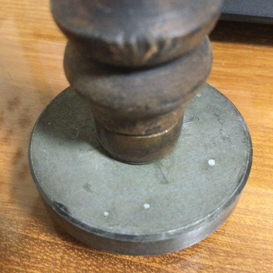 封印蝋印用判子、ナチスドイツ