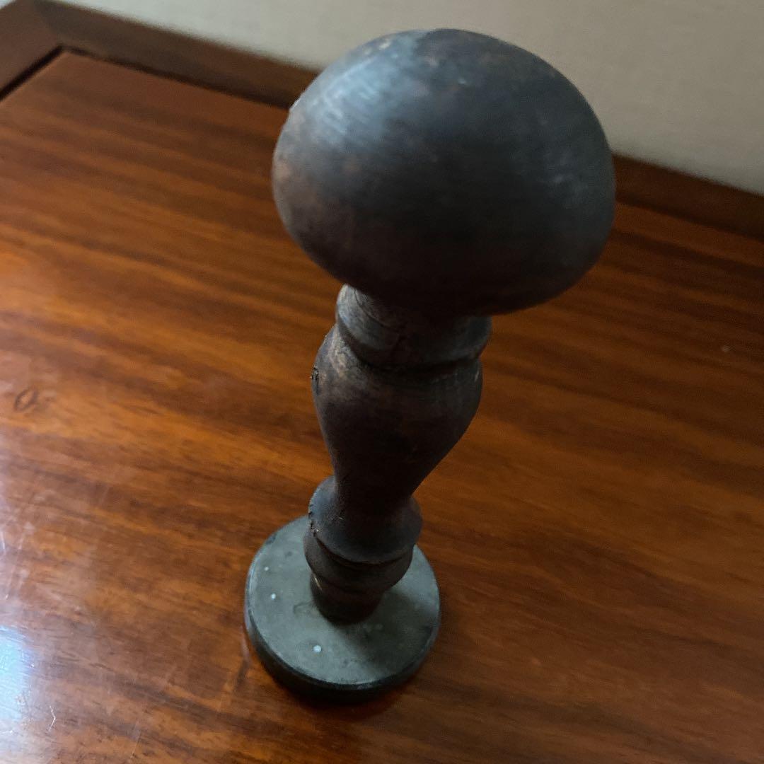 封印蝋印用判子、ナチスドイツ