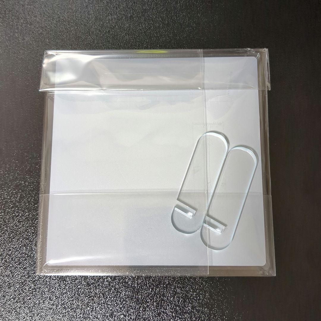 サイレントヒル f　アクリルプレート【新品 未開封】（雛子　加藤小夏　PS5）