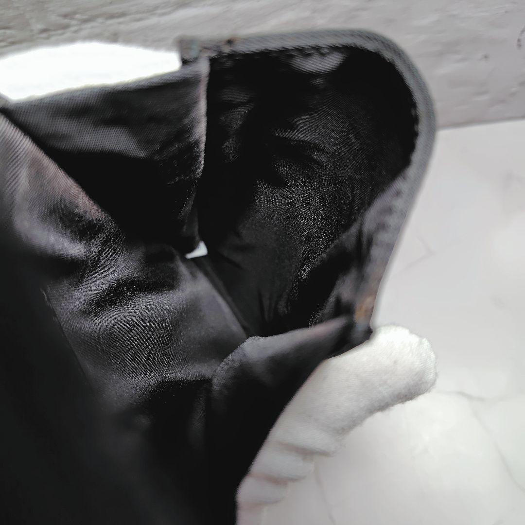 ★良品★ PRADA ペンケース ナイロン トライアングルロゴ プラダ 小物入れ