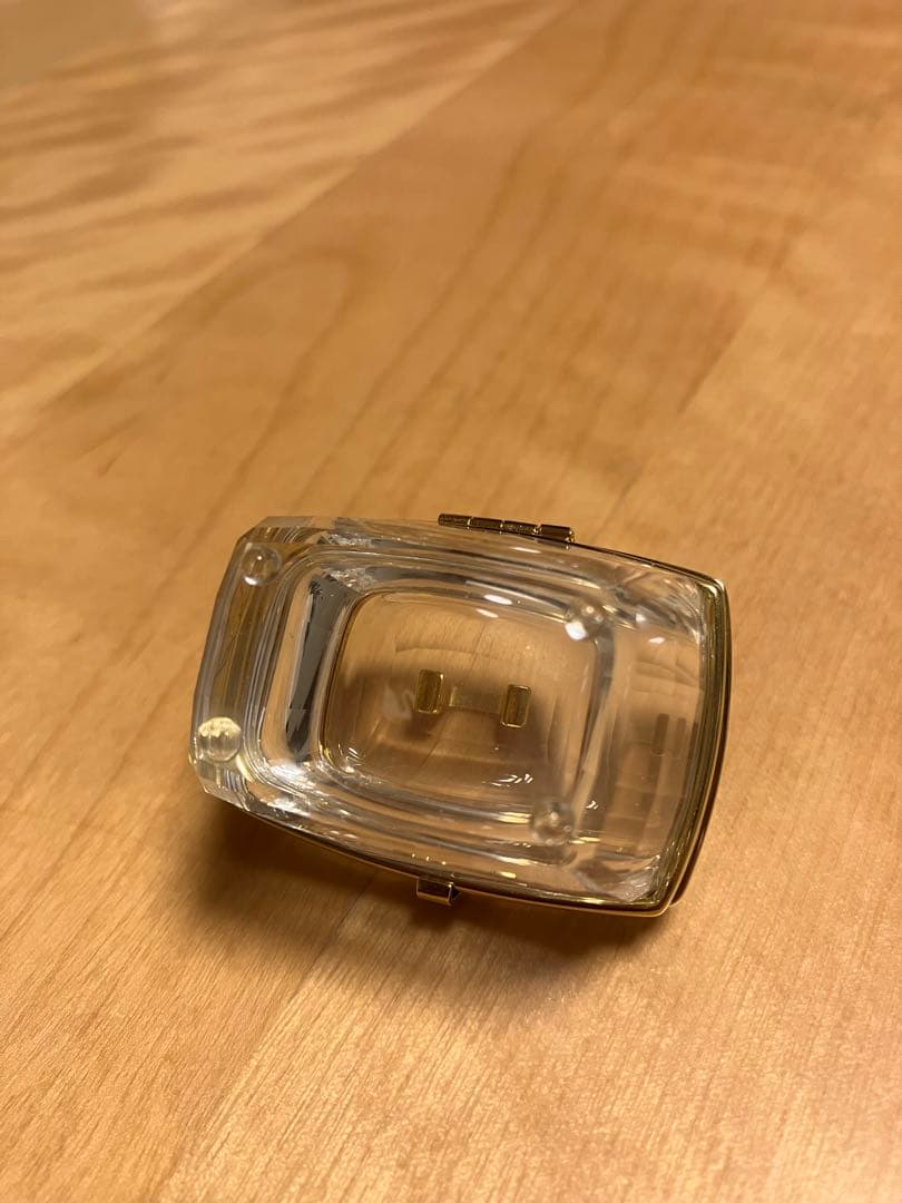 スワロフスキー社　クリスタルメモリーズ　シークレッツ　宝箱