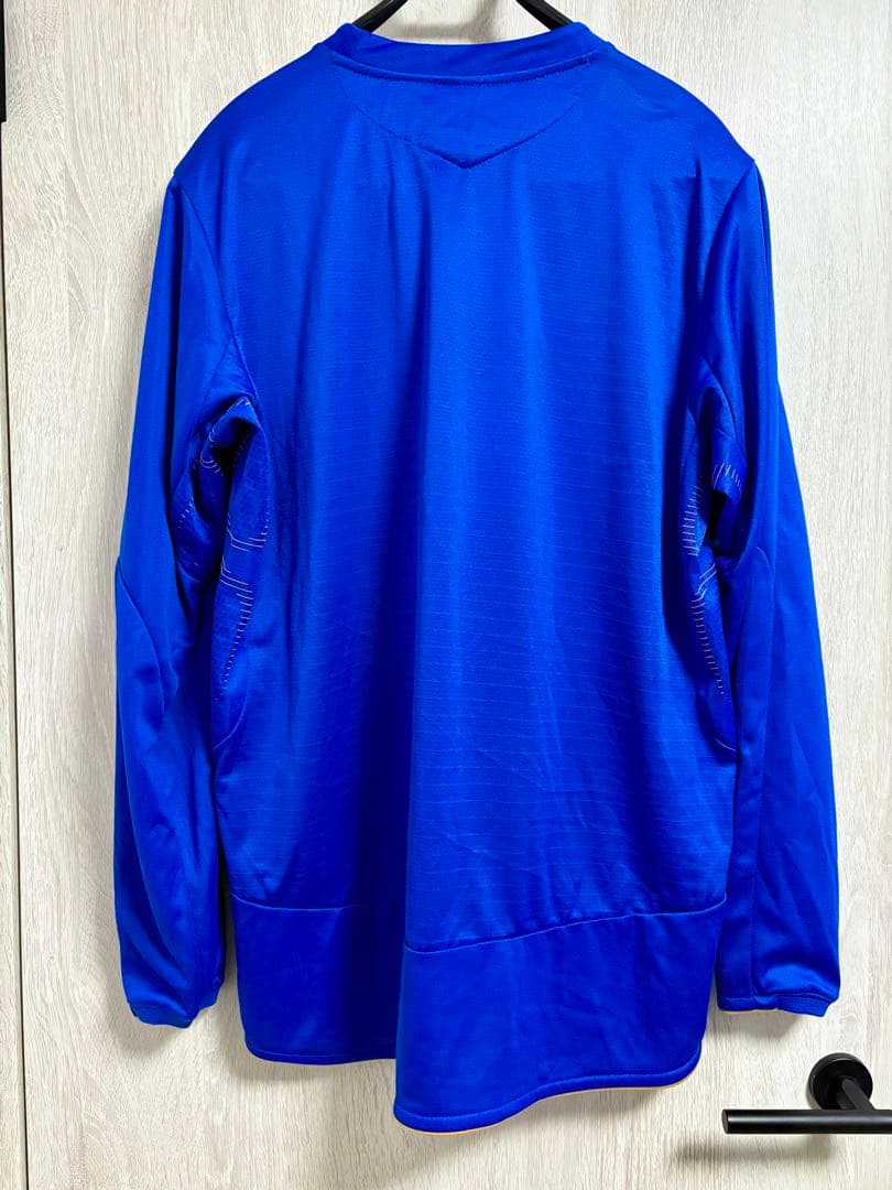 チェルシー FC ユニフォーム 05/06 ホーム 100周年