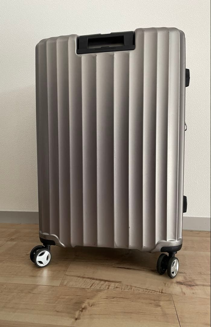 Somsonite サムソナイト　エナウ　110L/125L ラテ