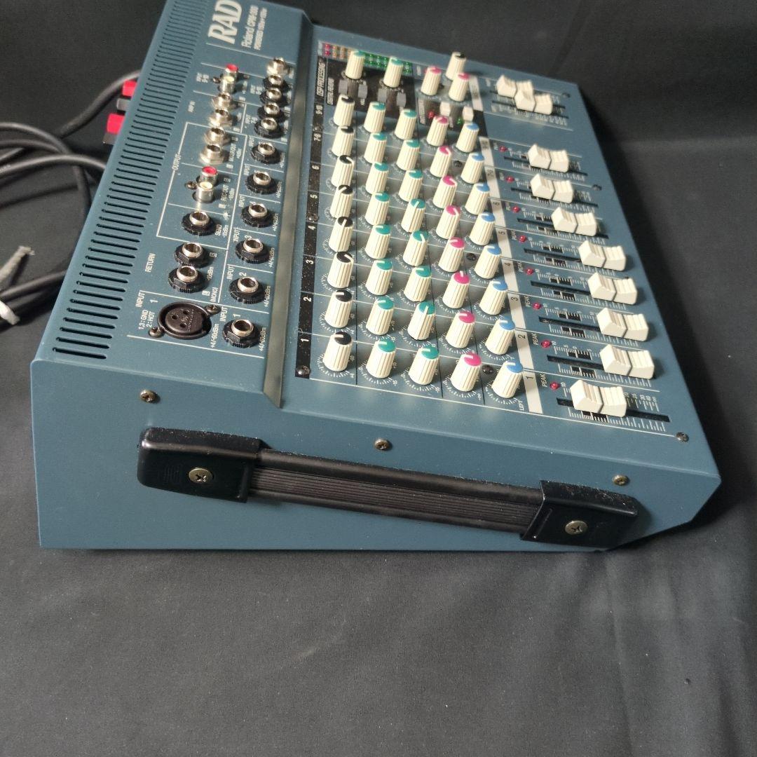 配信機器・PA機器・レコーディング機器 Roland RAD CPM-300