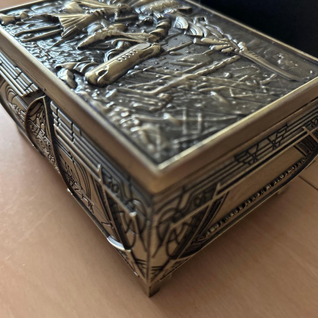 【即購入ok!!】アルノサージュ　限定版 特典オルゴール