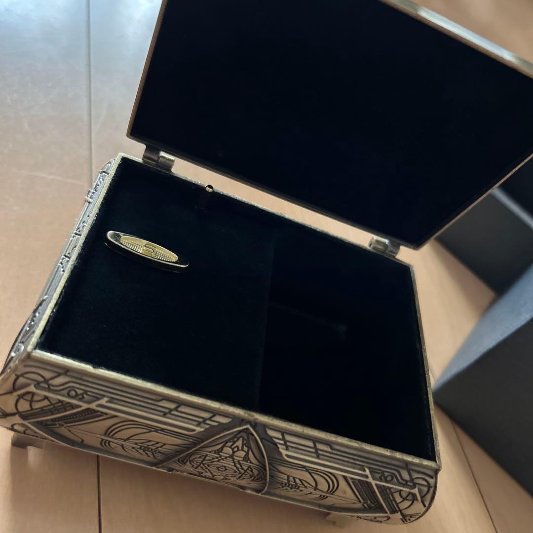 【即購入ok!!】アルノサージュ　限定版 特典オルゴール