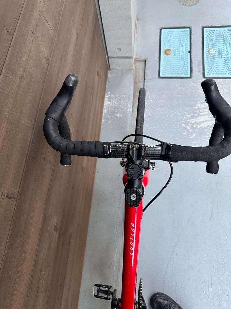 ジャイアント コンテンド2完成車発送、直接取引可