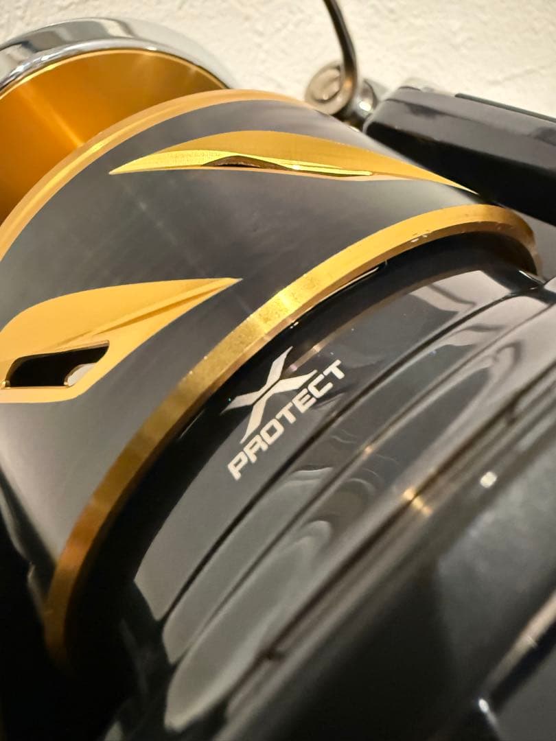 シマノ 20ステラSW 18000HG 替スプール付き OHフルメンテコース済み