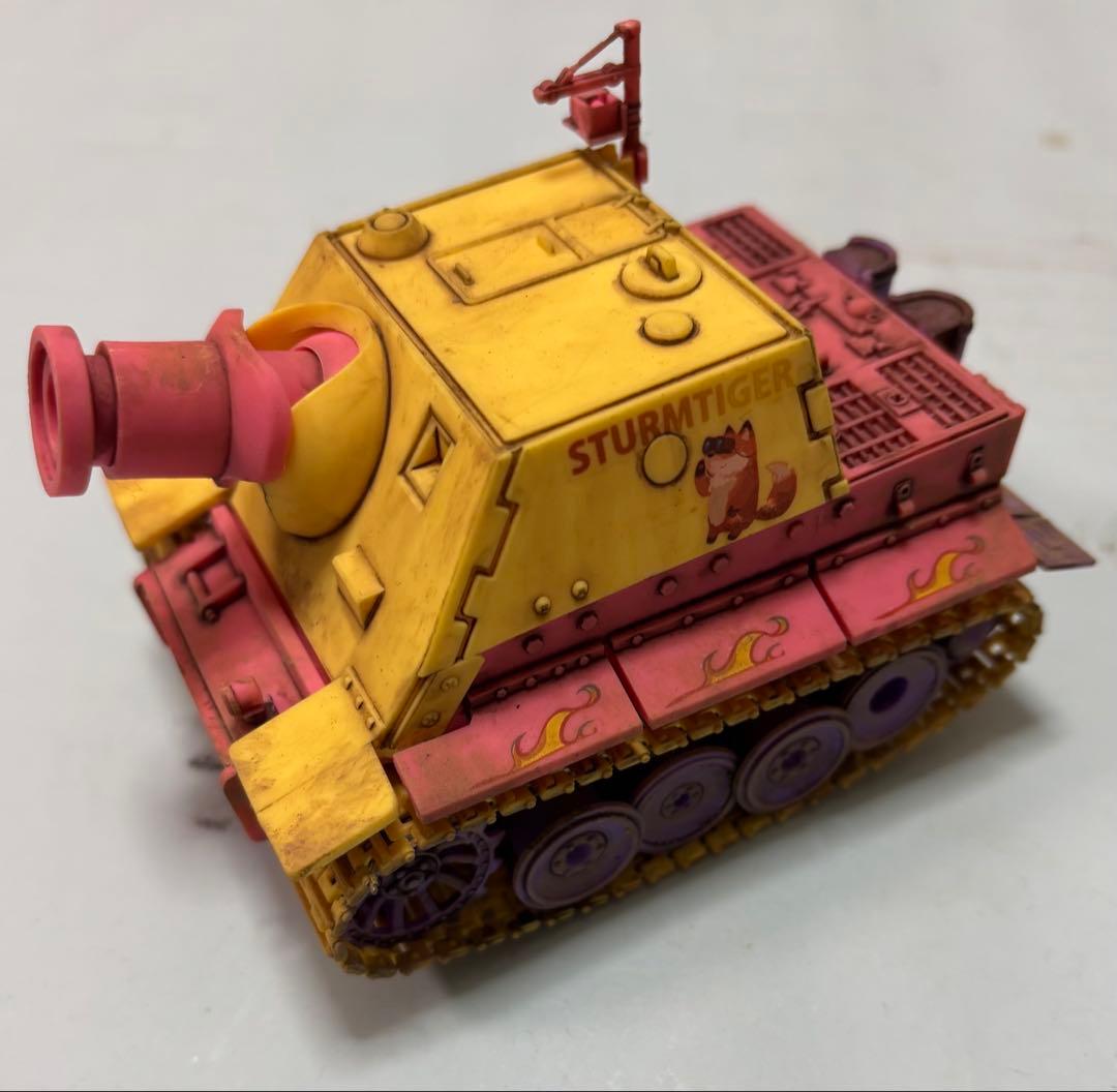 1/35 ドイツ軍もの　未組立品ほか