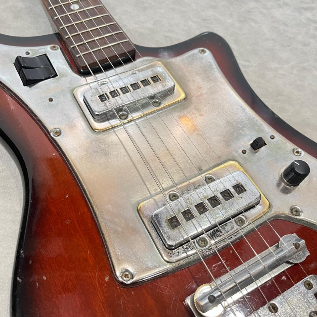 COLUMBIA コロンビア CSG-631　1963年頃製造