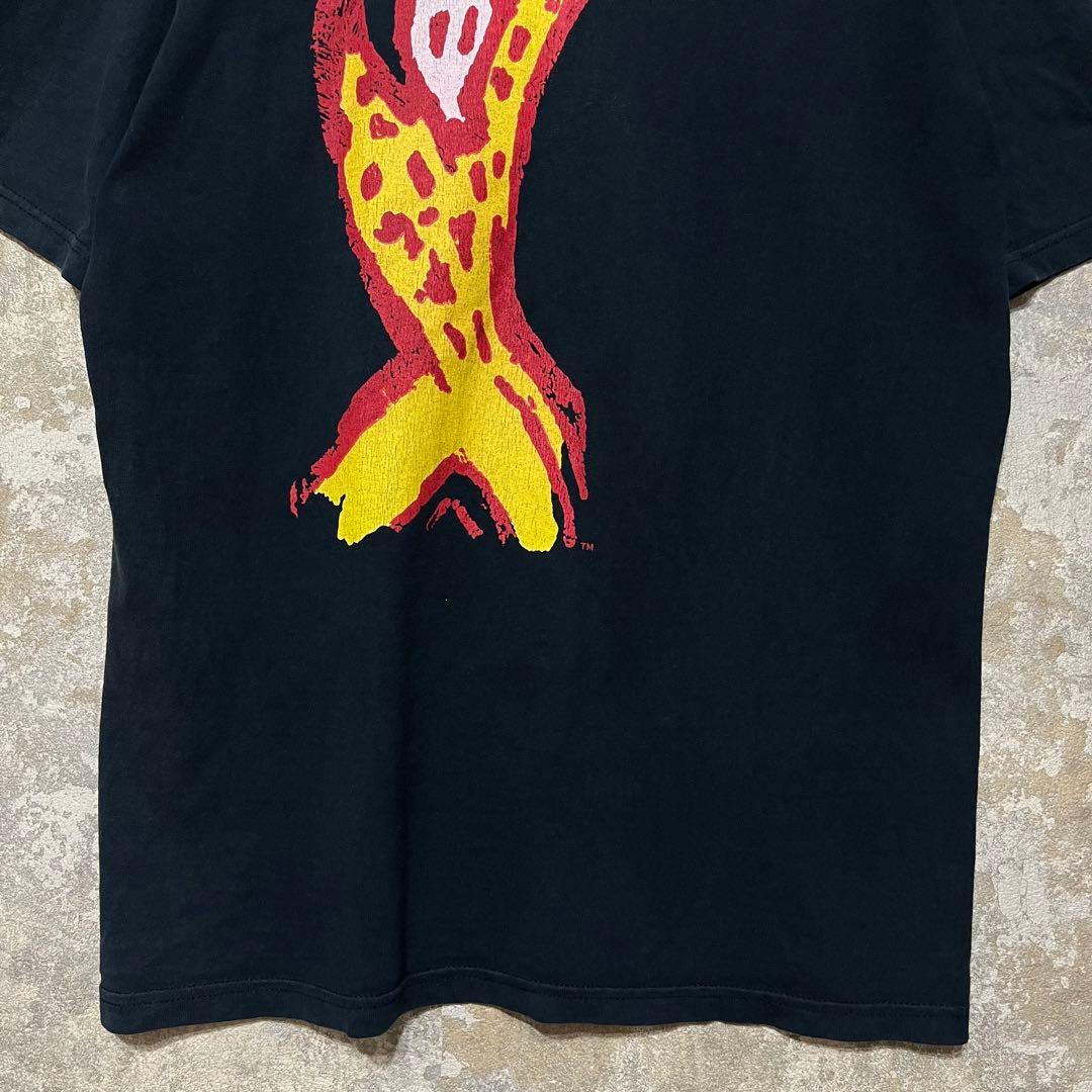 The Rolling Stones ローリングストーンズ Tシャツ バンT