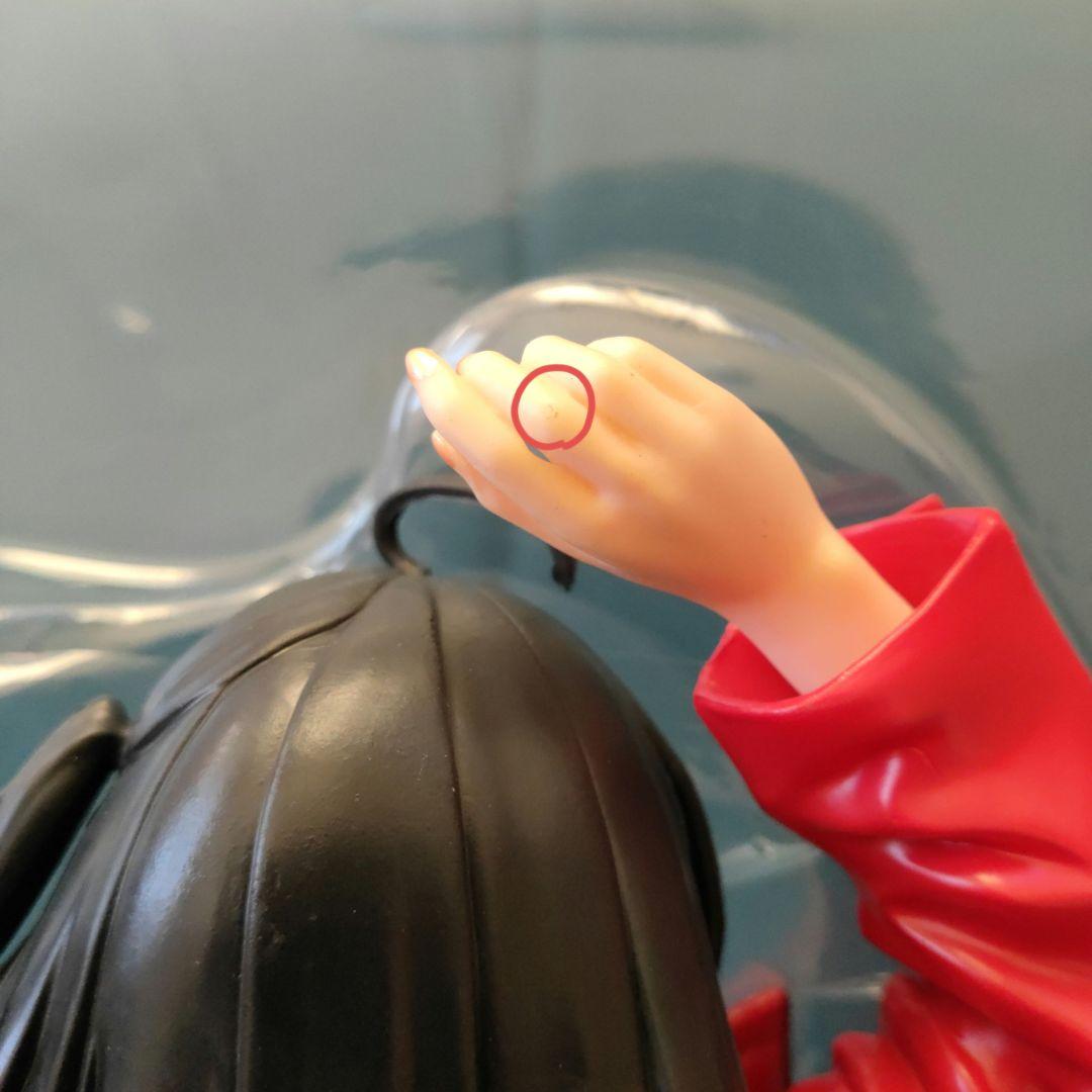 最終お値下げ★アズールレーン 大鳳 -恋慕のコンパニオン-1/4フィギュア