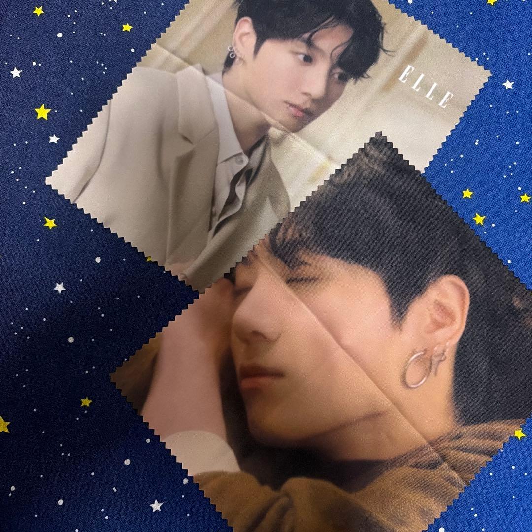 【BTS】アクリルタグ専用ページ