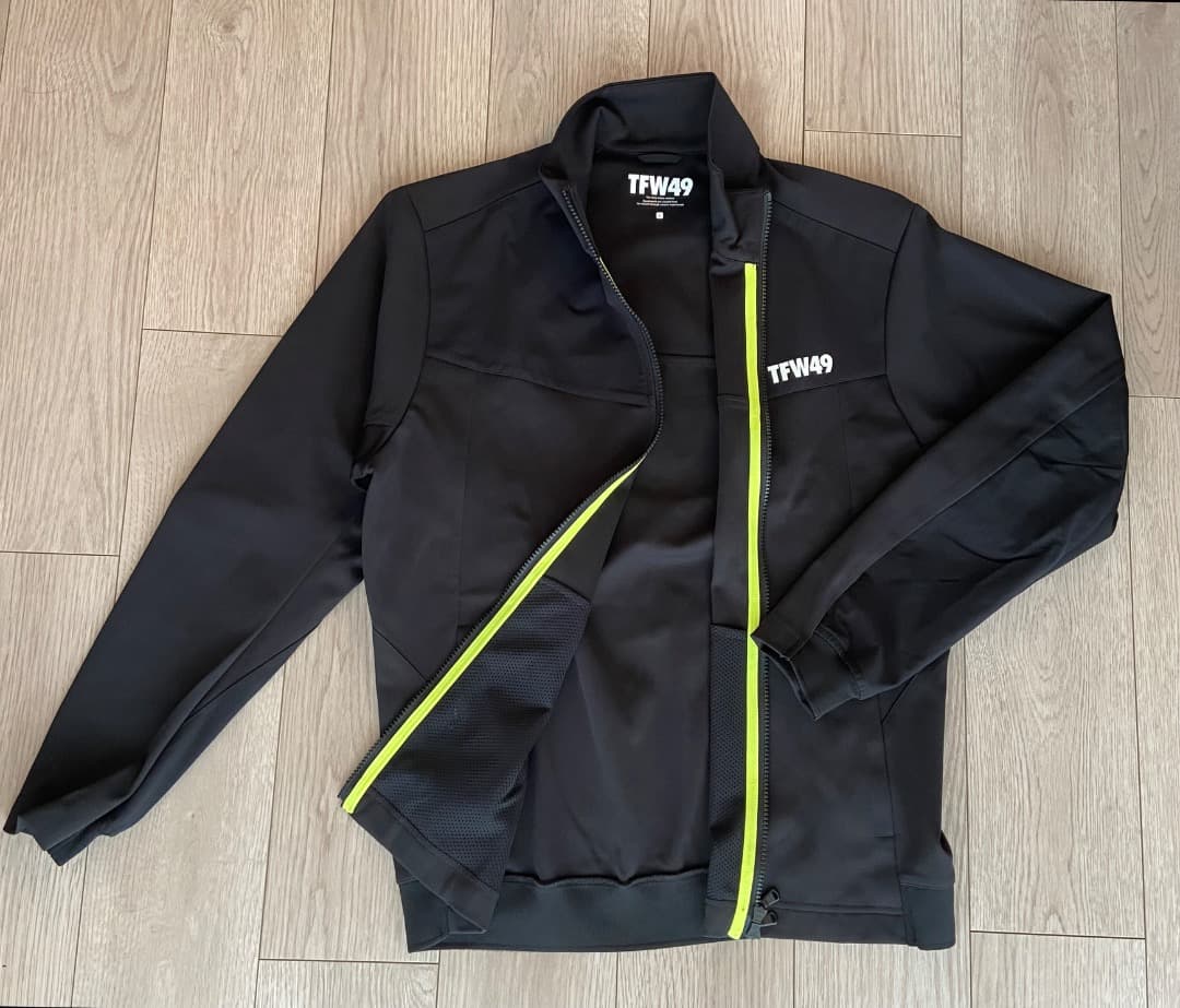 メンズウェア TFW49/GOLF MULTI PURPOSE BLOUSON