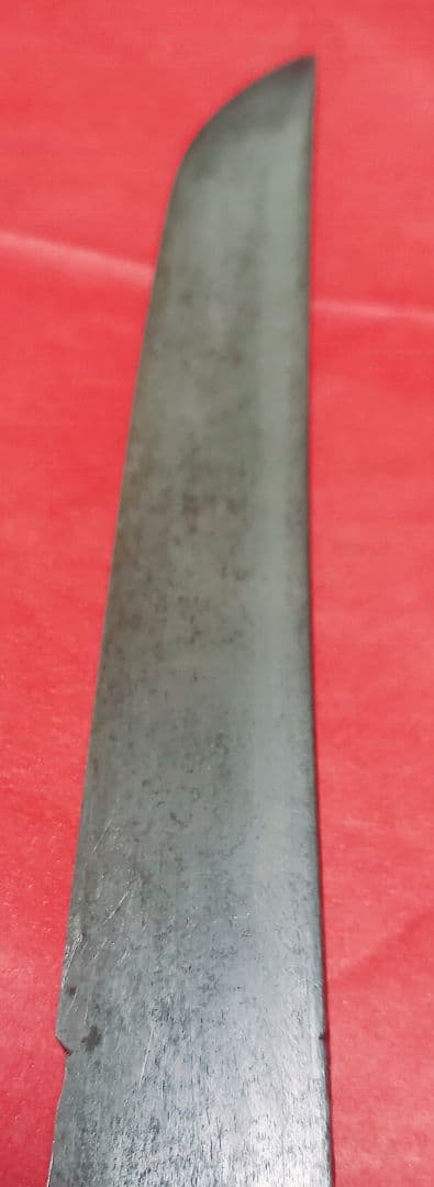 早い者勝ち‼️※残欠刀　※刃渡り15センチ以下　※２本1本分