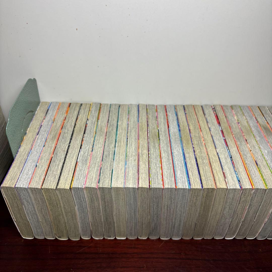 ONE PIECE 1〜113巻 全巻セット