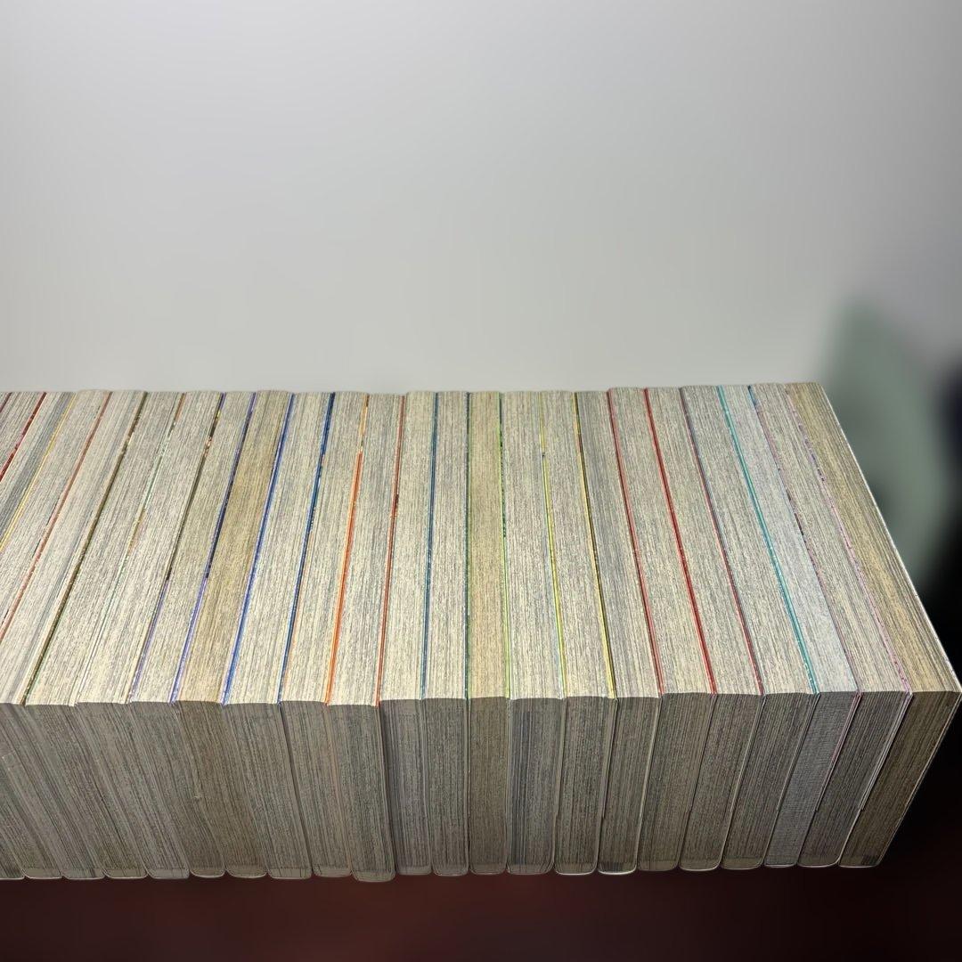 ONE PIECE 1〜113巻 全巻セット