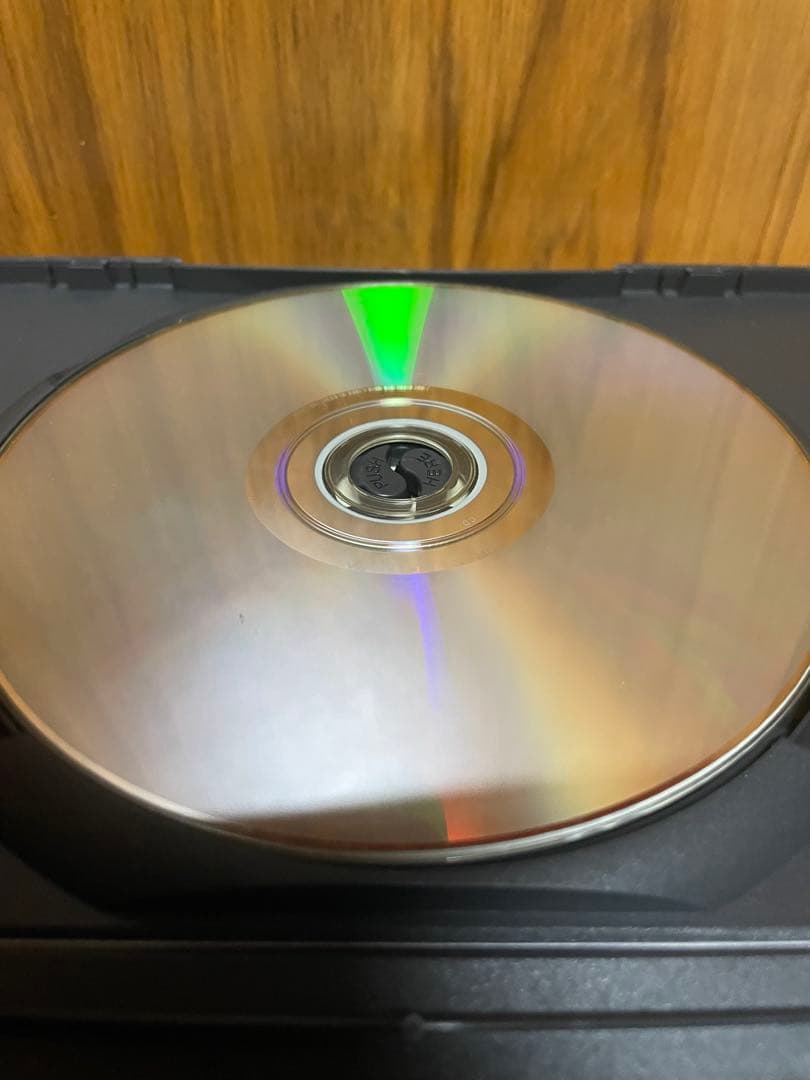 グレートムタ DVD