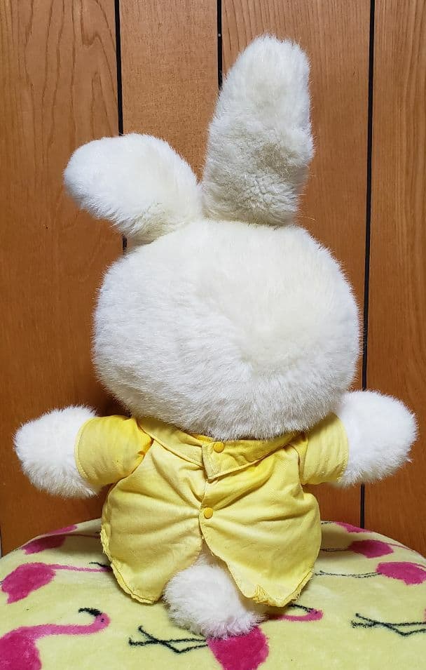 昭和レトロ　ファースト社　ミッフィー