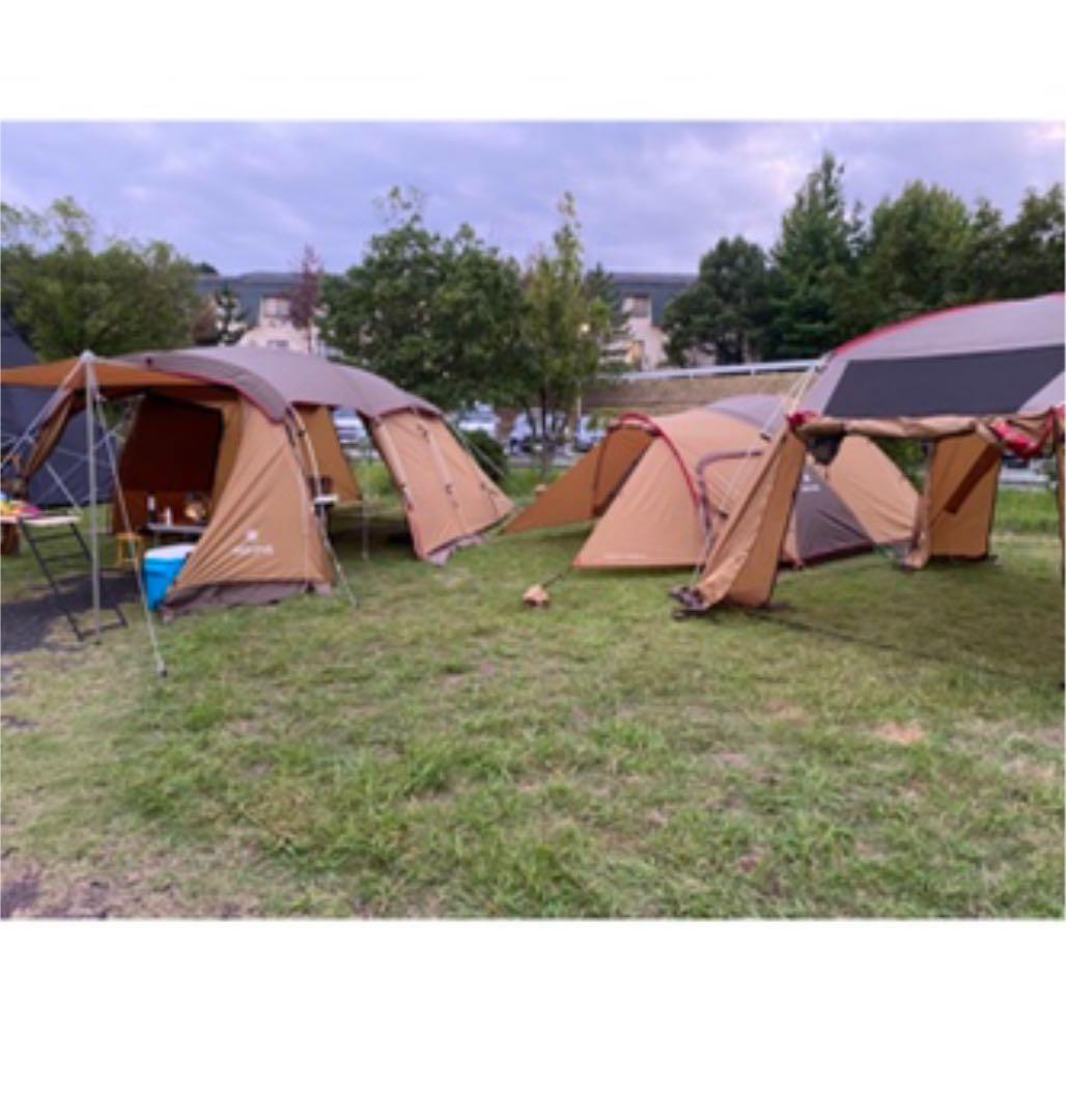  peak エントリー2ルームエンフィールド　マット付きおまけ付き