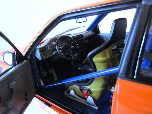 特価 MINICHAMPS 1/18  M3 DTM イエガーマイスター