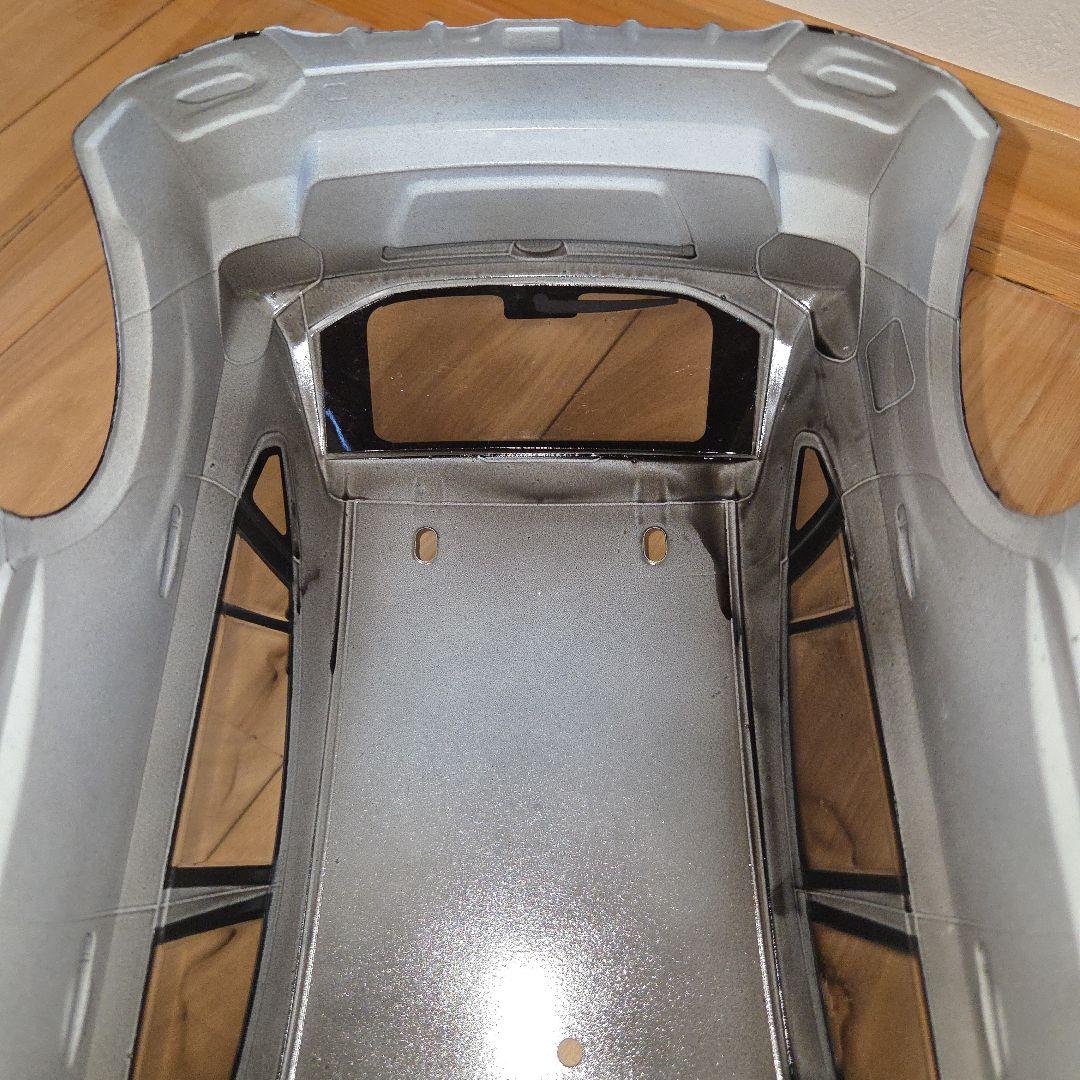 ✳️ボディタイヤホイールのみ　レア品　タミヤ　スバルXV　中古　最終価格