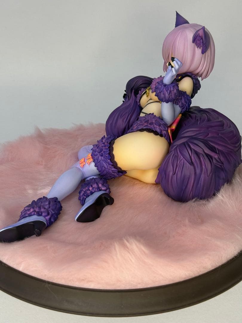 FGO マシュ デンジャラスビースト グッスマ