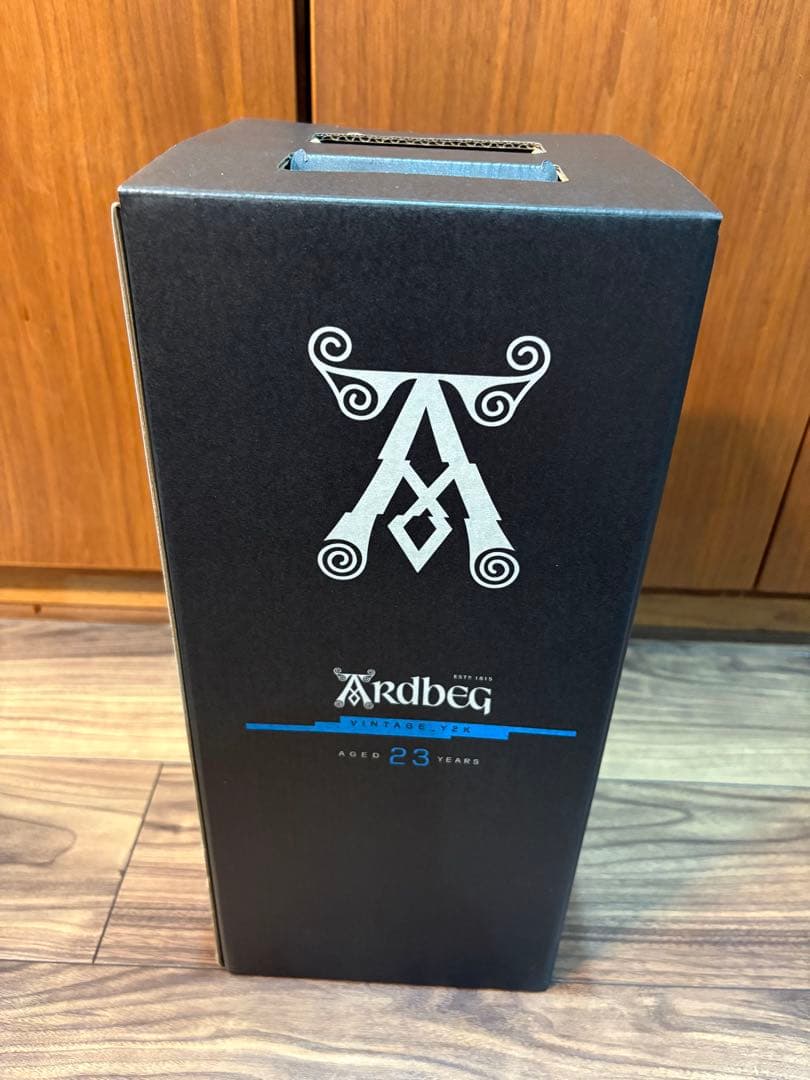アードベッグ Y2K 23年 Ardbeg ウイスキー