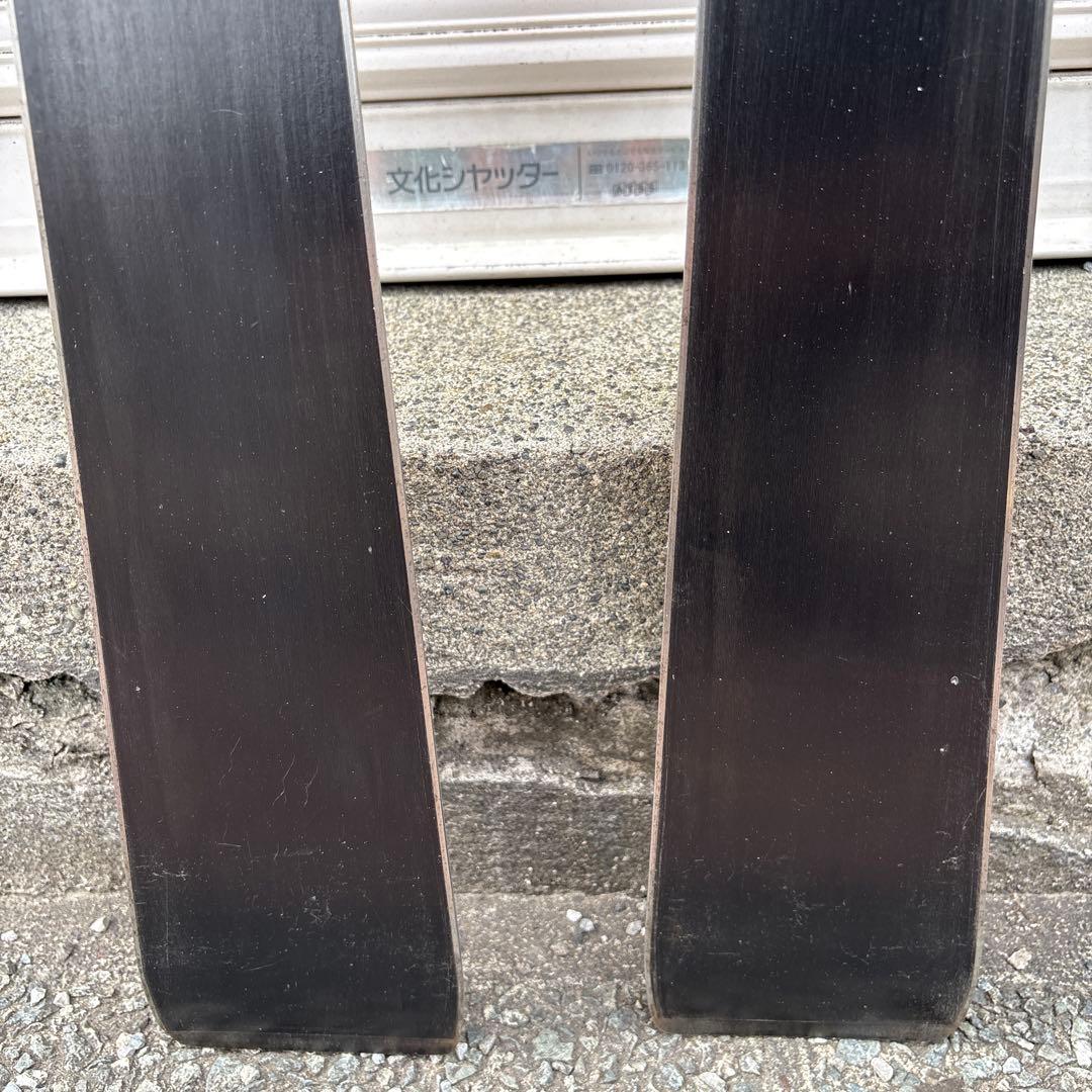 スキー ROSSIGNOL Radical 9S Ti Oversize 158cm