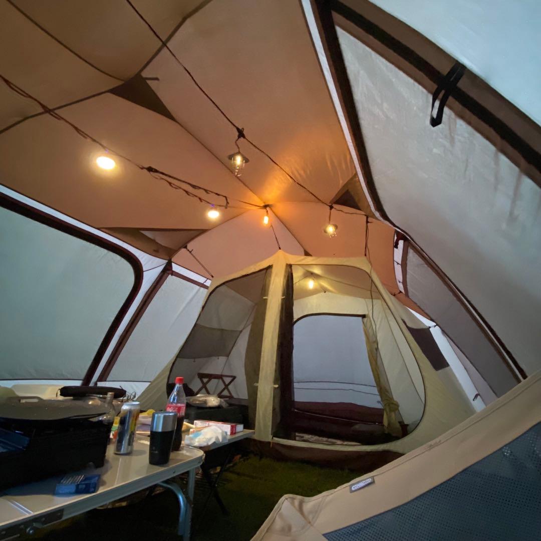 スノーピーク ランドロック フルセット