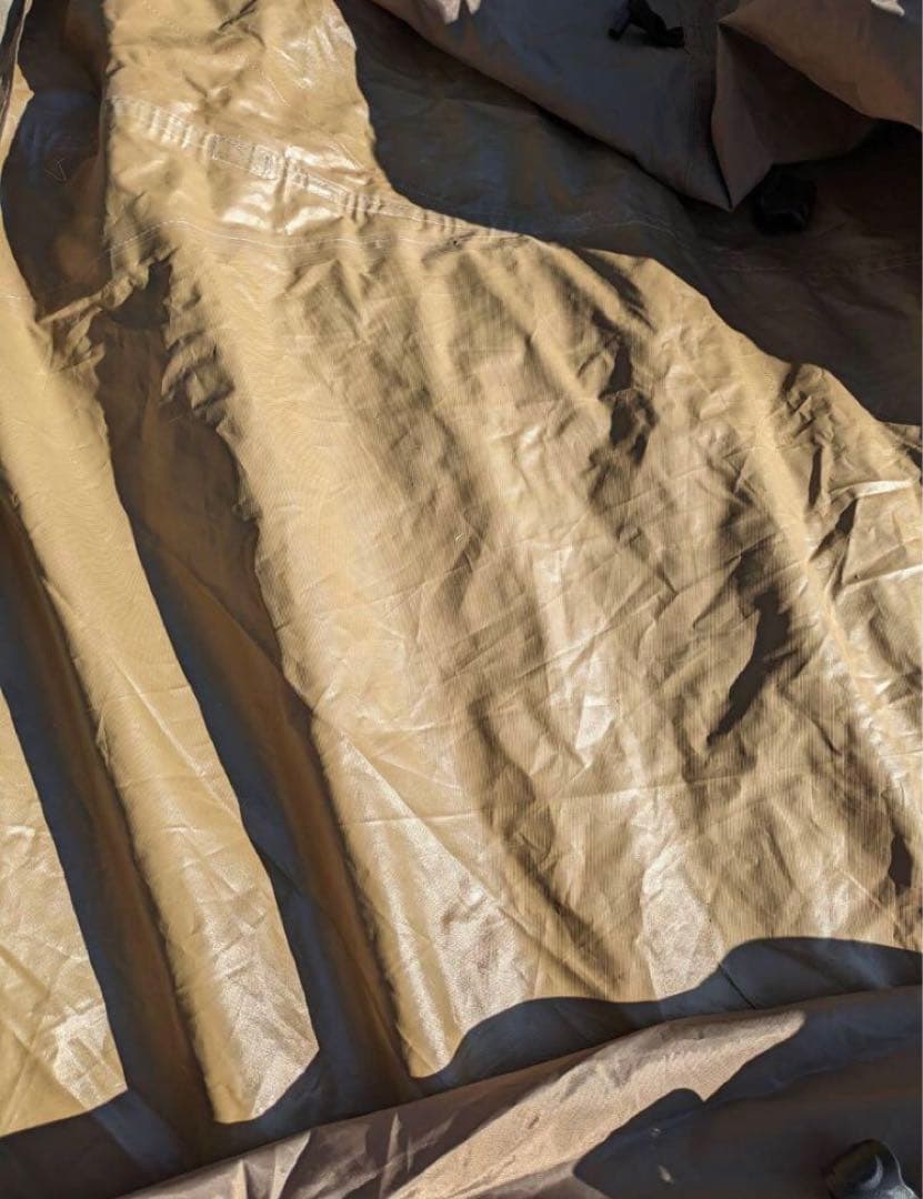 スノーピーク ランドロック フルセット