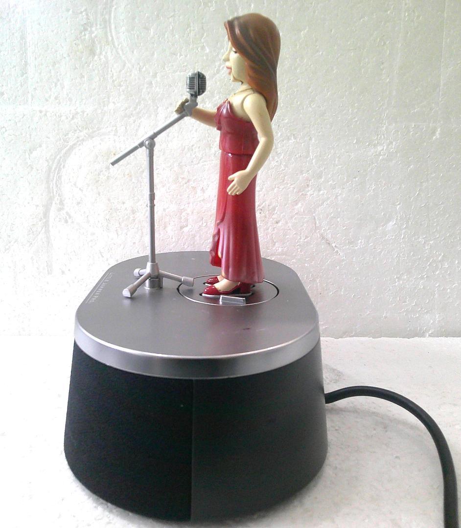 ★美品 LITTLE JAMMER PRO. リトルジャマープロ ゲストボーカル