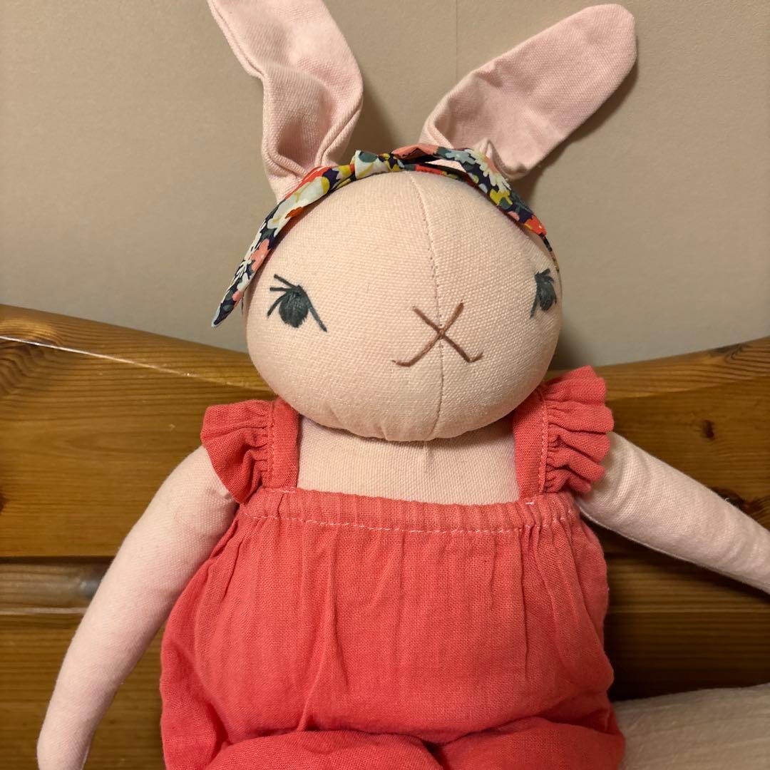 polka dot club ぬいぐるみ