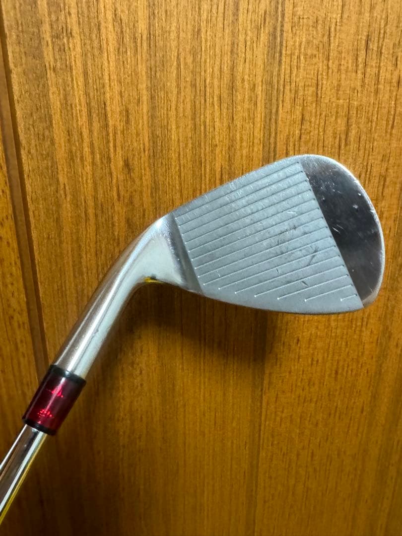 ムジーク　Deep Impact cavity アイアンセット 6本セット