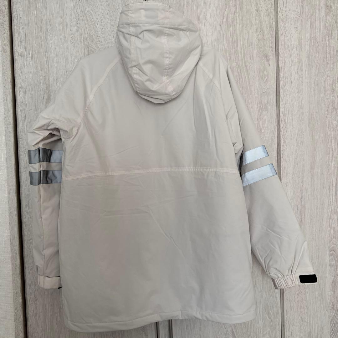 WM（M）サイズ　スノーボードウェア スキーウェア 上下セット レディース