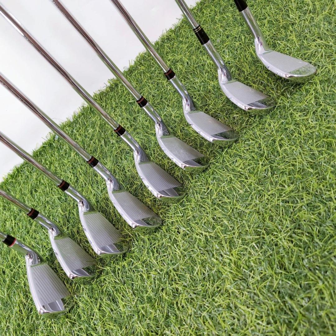 FOURTEEN フォーティーン TC-550 S メンズ アイアン 9本セット