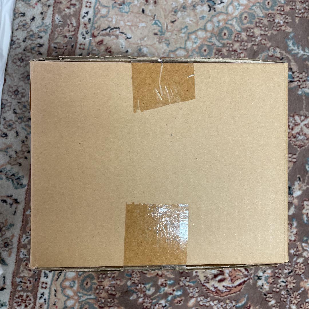 ウルトラファイト スーパーアルティメット BOX〈初回生産完全限定出荷・8枚組〉