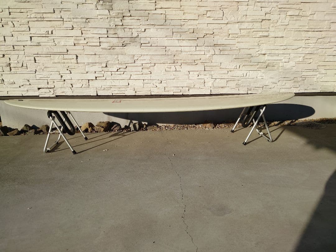 サーフボードロングボード　dewey weber stylist9.6