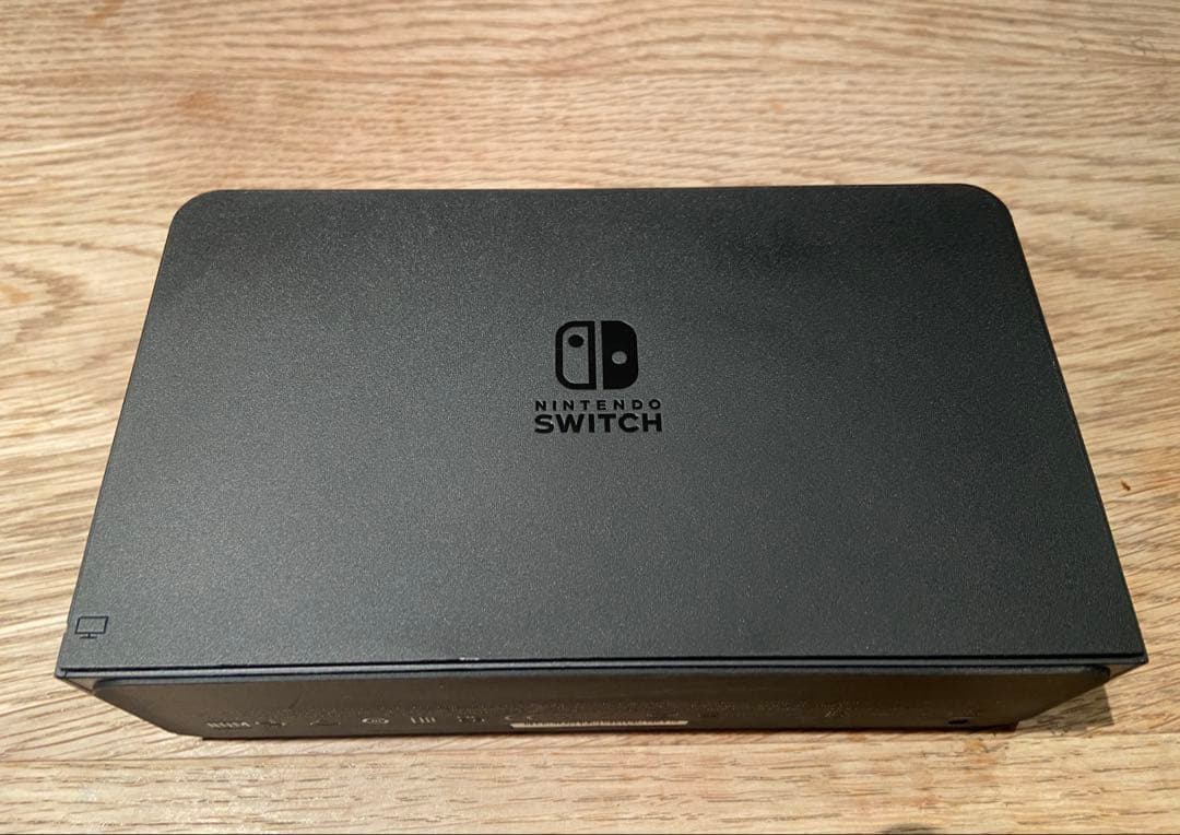 Nintendo Switch (microSDカード512GB付き)