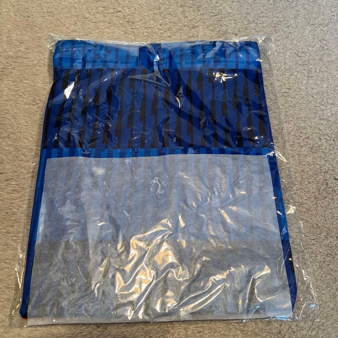 ガールズ＆パンツァー×水戸ホーリーホック コラボユニフォームXL(西住みほ)