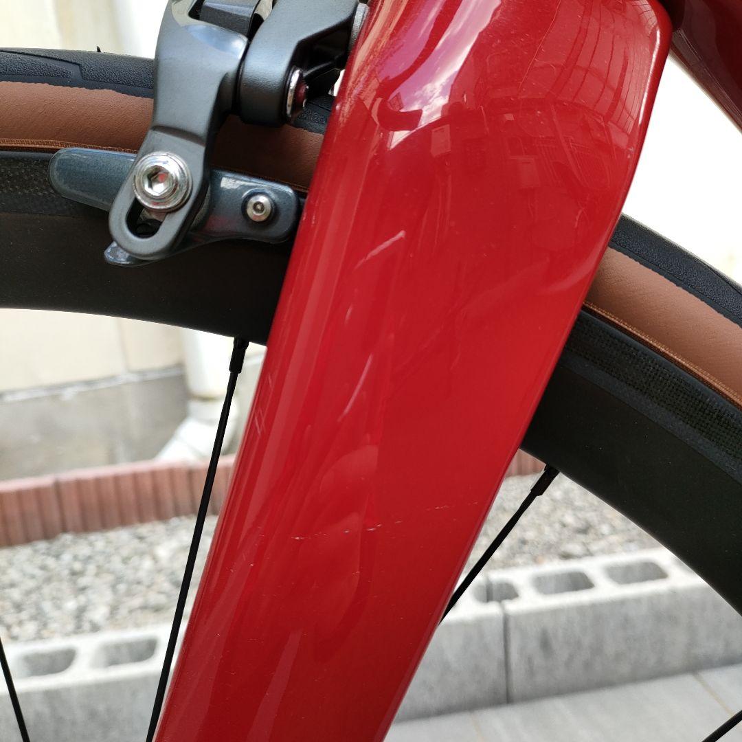 CERVELO S3 サーベロ ロードバイク 51サイズ アルテグラ カーボン