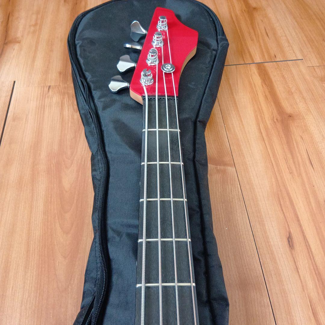 Combat　CUSTOM BASS 　コンバット　美品