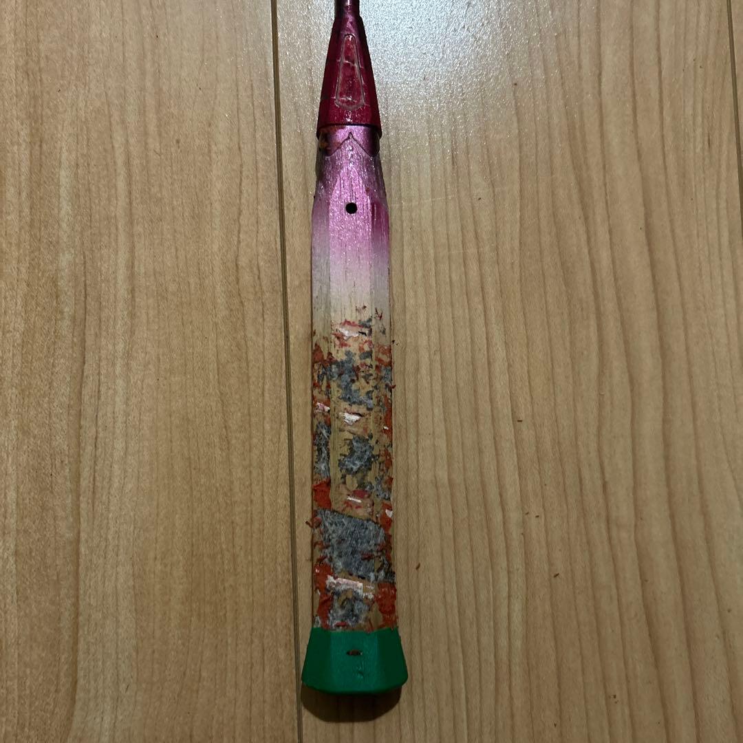 バドミントンラケット　アークセーバー9FL