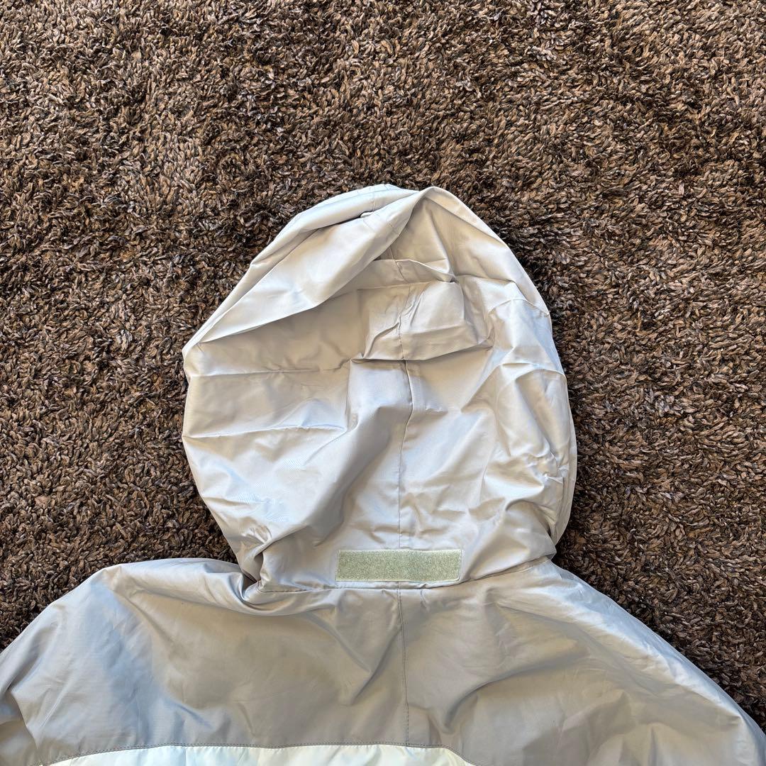 デサント　ウインドブレーカー　上下　Lサイズ