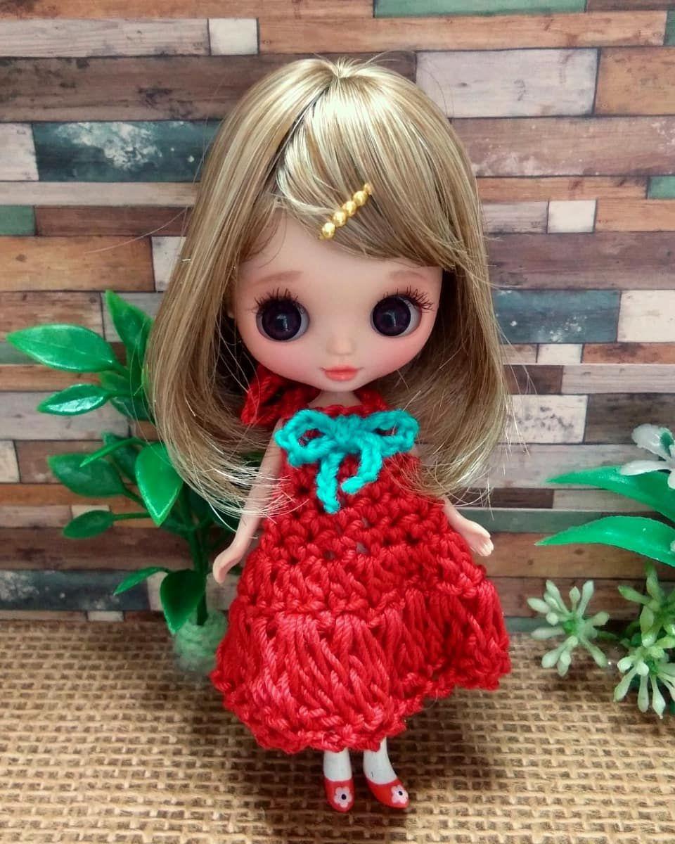 ❀カスタムプチブライス❀