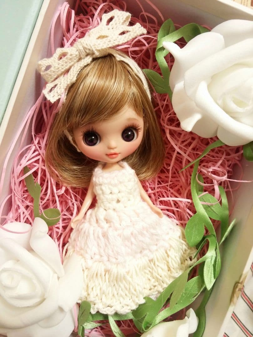 ❀カスタムプチブライス❀