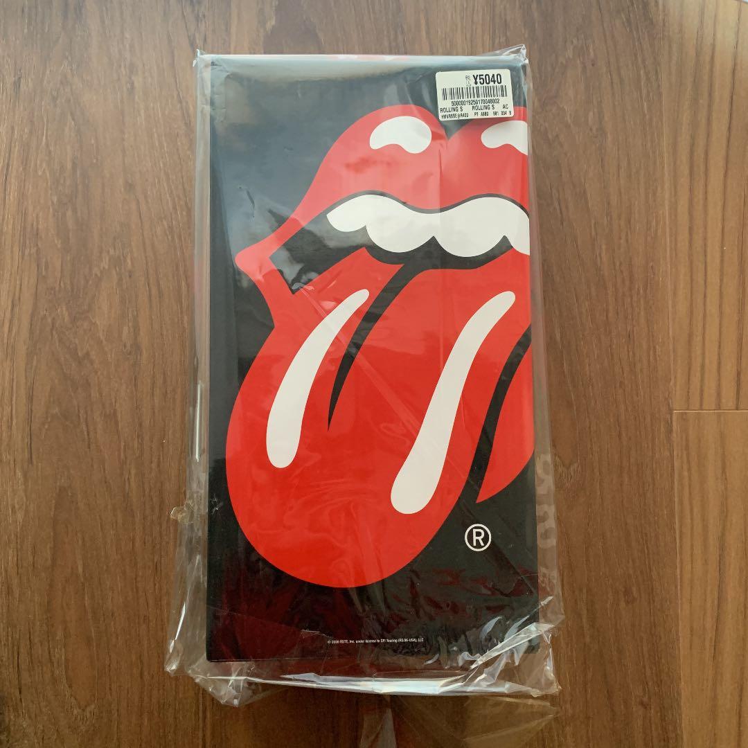 その他 The Rolling Stones BE@RBRICK 400%